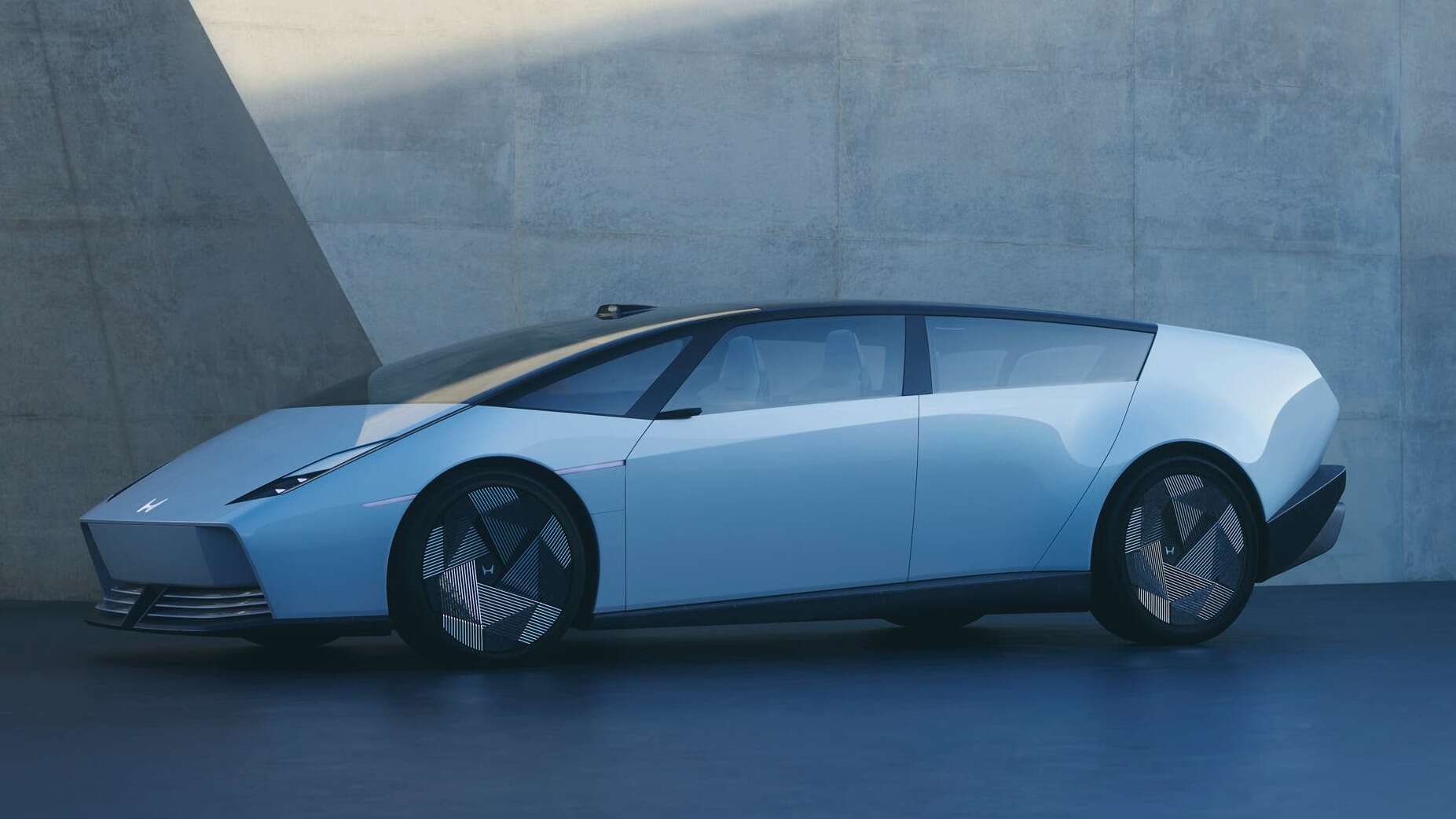 Huge car brand to rival Tesla with range of EVs in 2026 boasting automated-driving