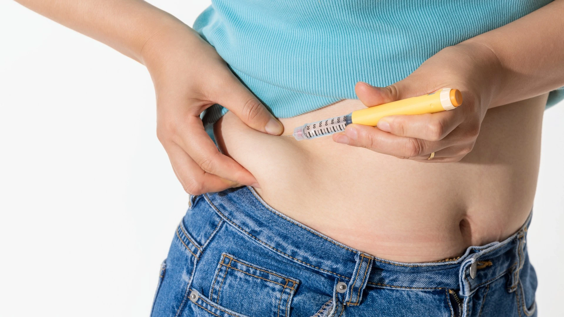 Can you get free fat jabs on the NHS? The 4 key criteria plus exact weight revealed