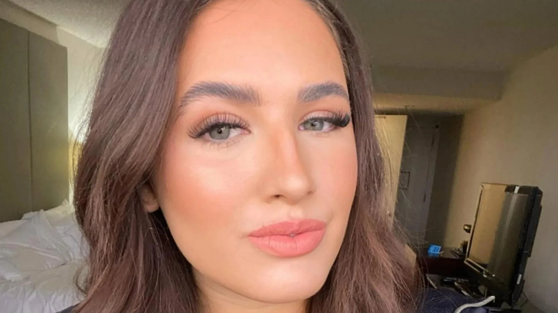 Millions laughed at my £3.6k Turkey teeth… I don't care, I want to look fake