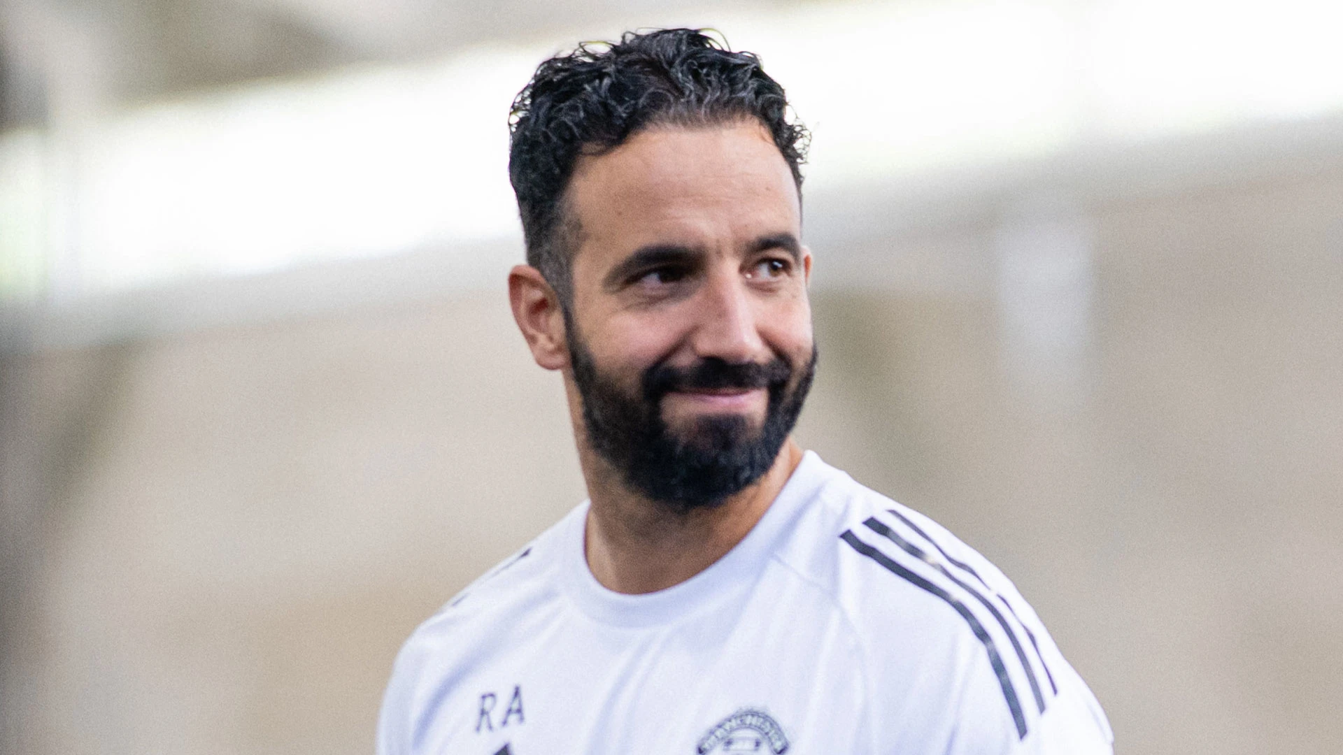 Amorim bans Man Utd bomb squad from training ground until team-mates have gone