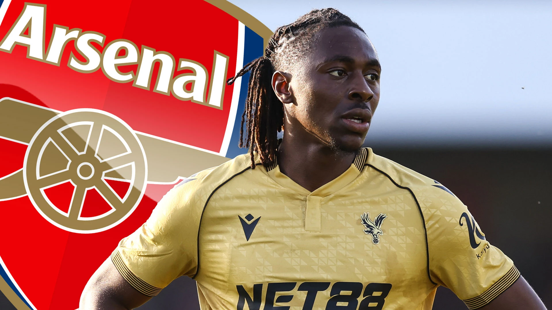 Arsenal ready to complete quick deal for Eze with special £60m bid to Palace