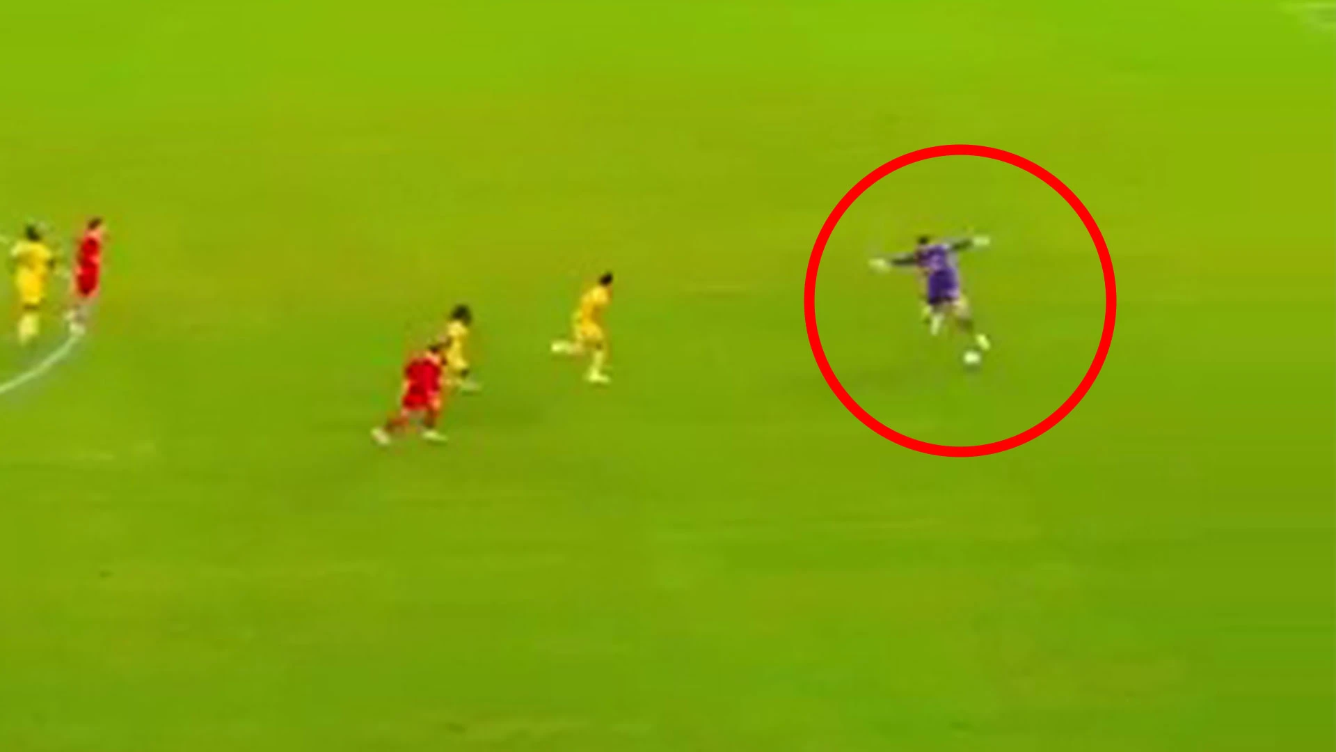 Wirtz makes debut but Reds comfortably beaten by Milan with comical late gaffe