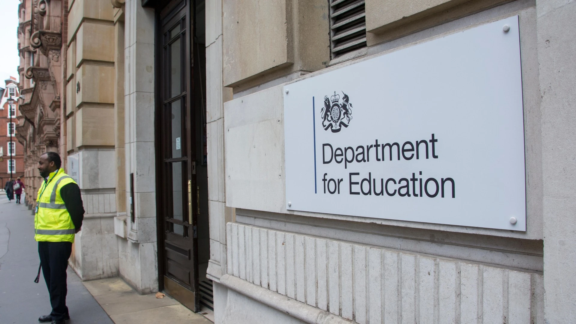 Almost 950 students A DAY disciplined for attacking fellow pupils or staff