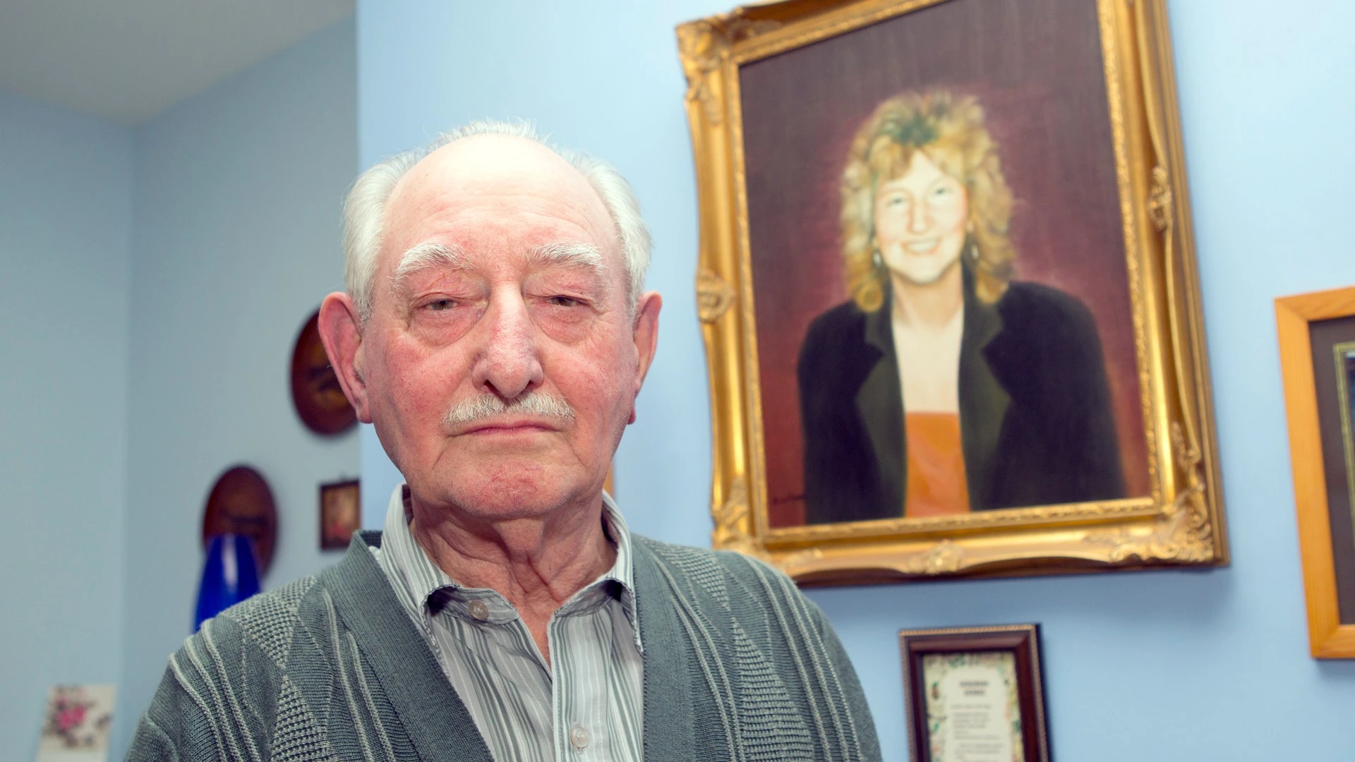 Dad of woman killed by mystery railway ripper dies without finding out who did it