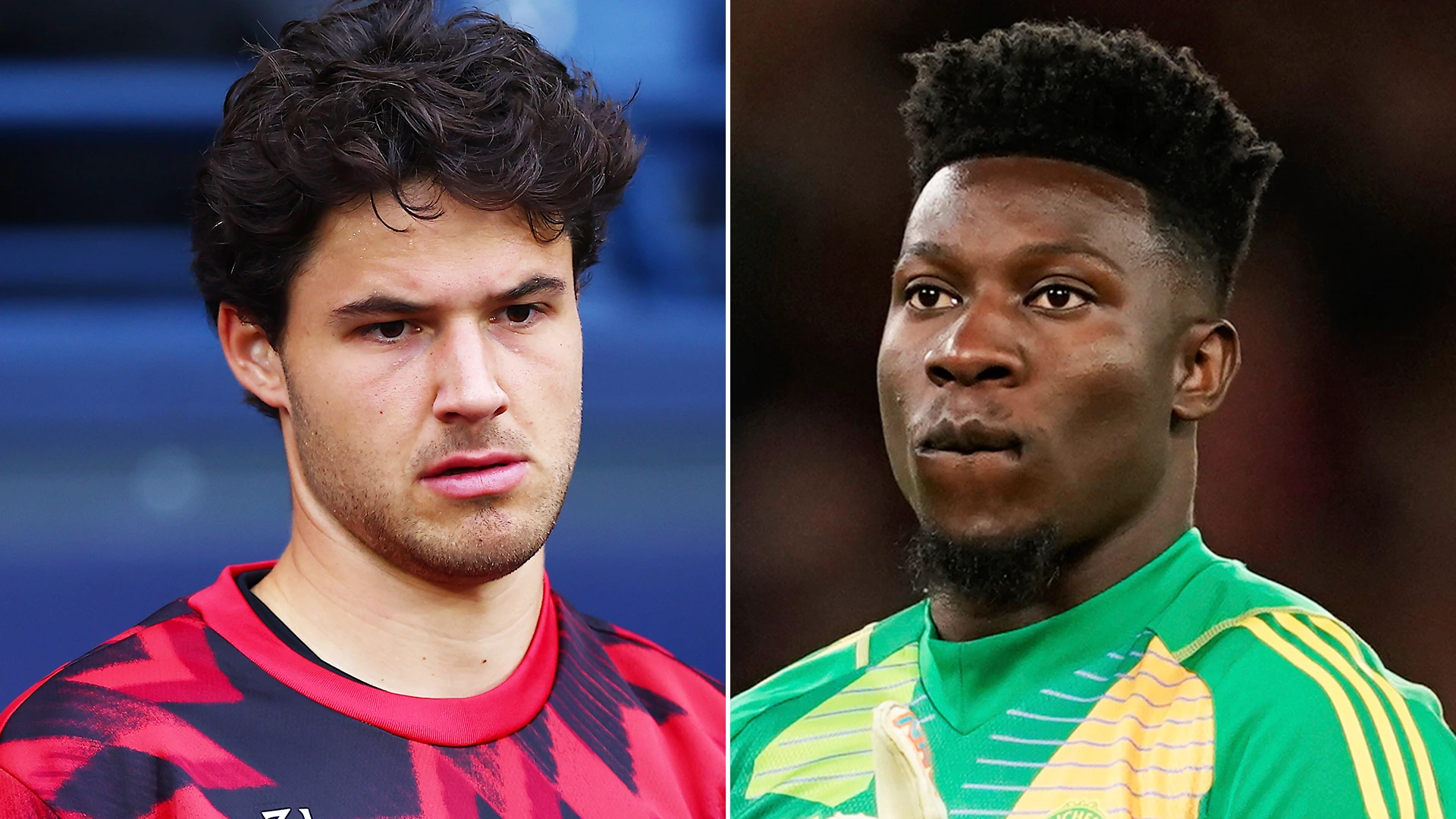 Man Utd prioritise top keeper transfer despite Senne Lammens' arrival