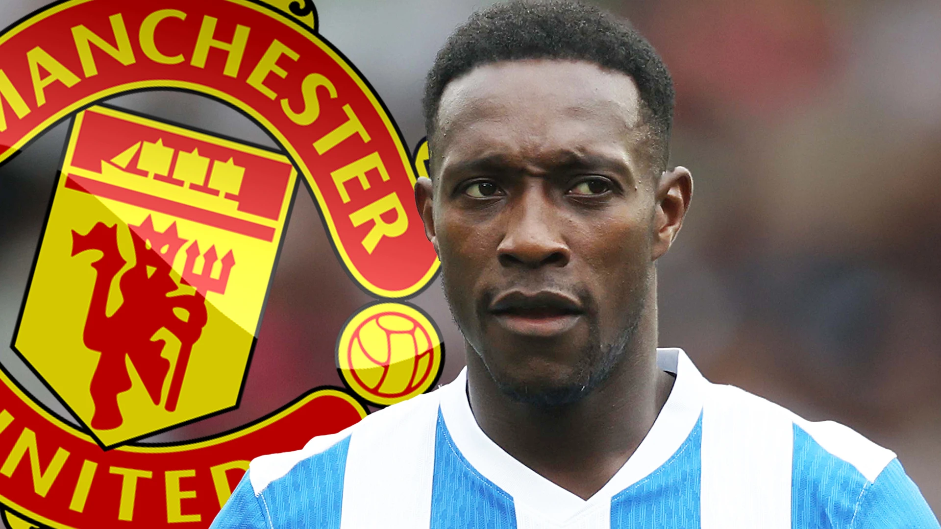 Man Utd 'tried to bring Welbeck, 34, back to club for second summer running'