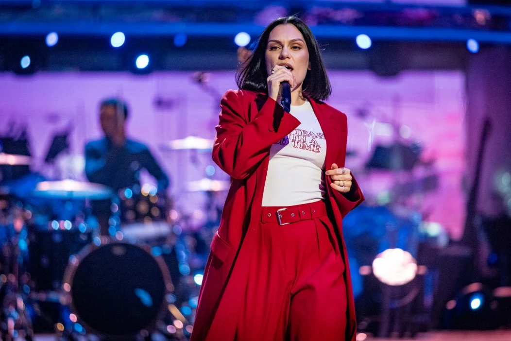 Jessie J reveals secret struggle and plans to flee the country