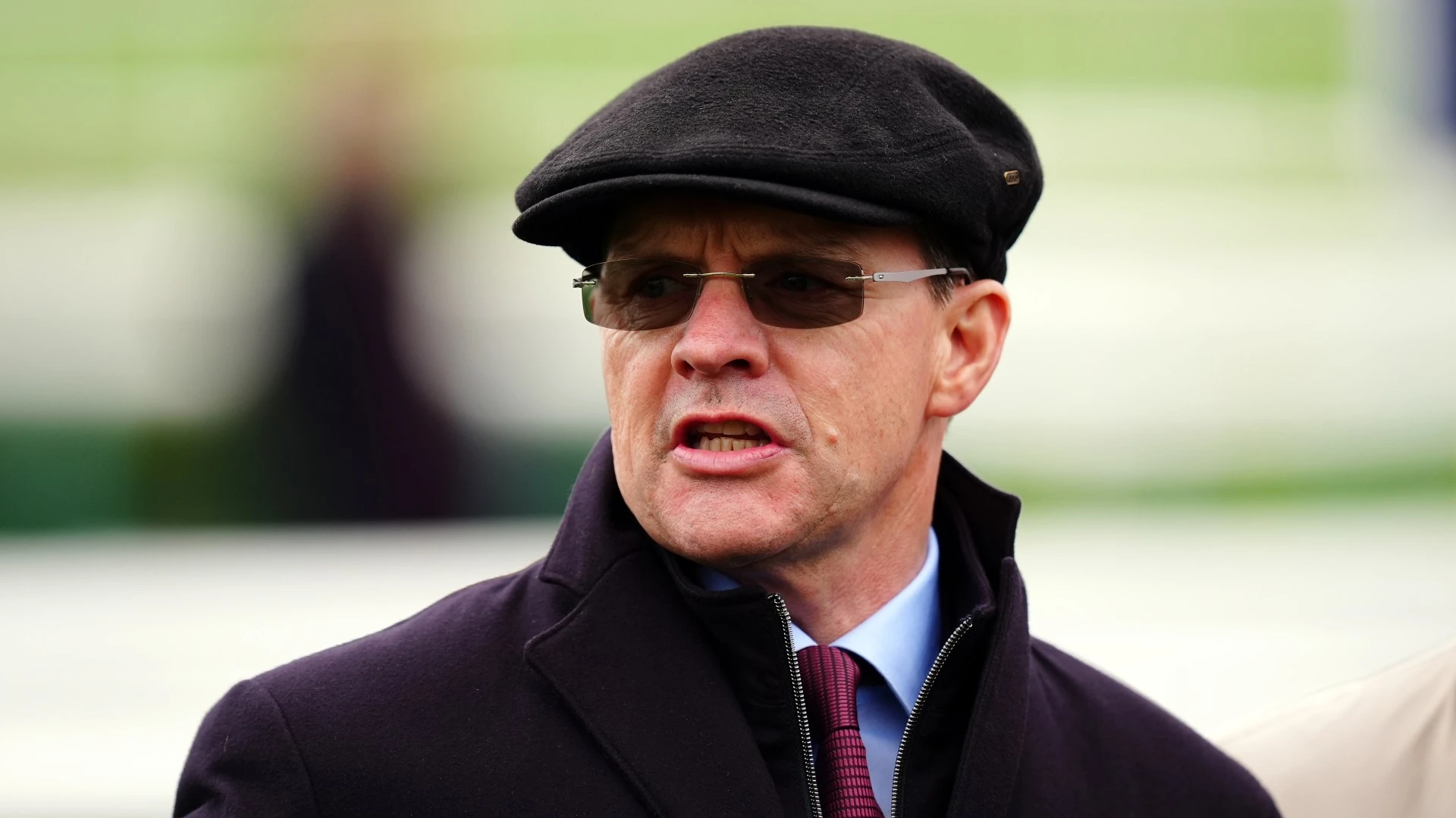 Aidan O'Brien's Derby fav a huge drifter in market as stablemate smashed in