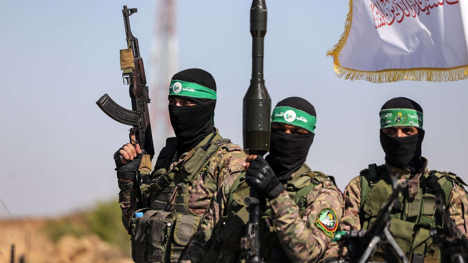 Harrowing accounts of Hamas terrorists raping hostages as war reaches 500th day