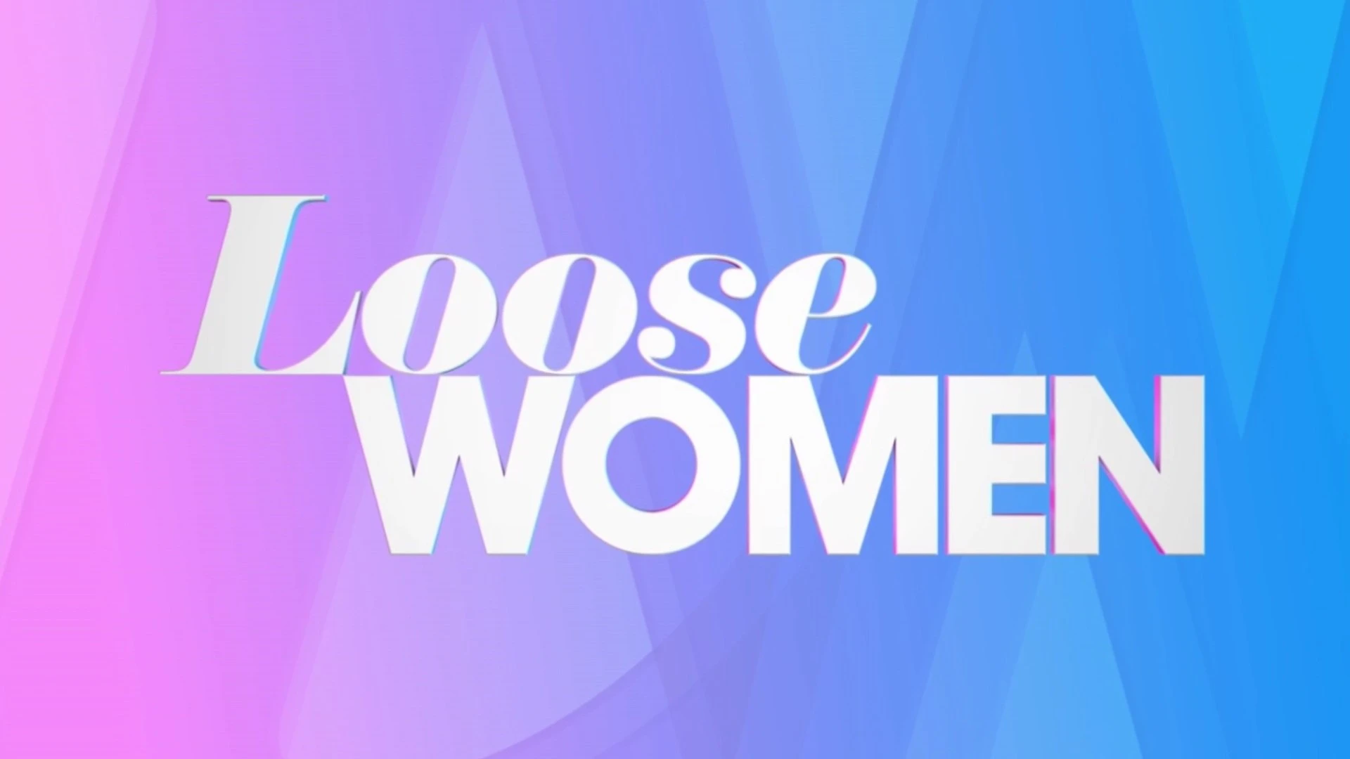 Loose Women star slams 'cruel' ITV for cuts to show that's 'lifeline' for many