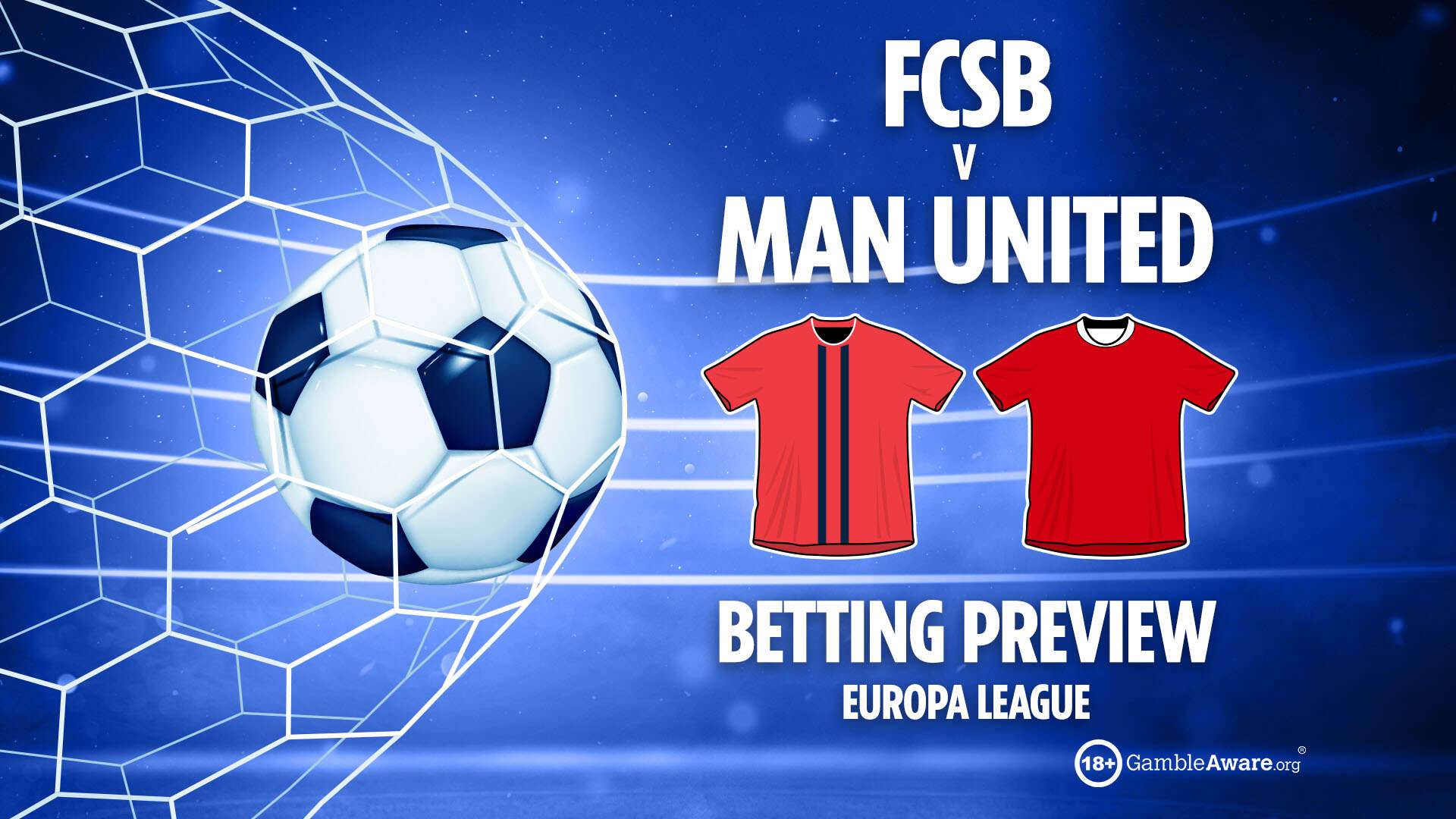 FCSB vs Man Utd preview: Free betting tips, odds and predictions