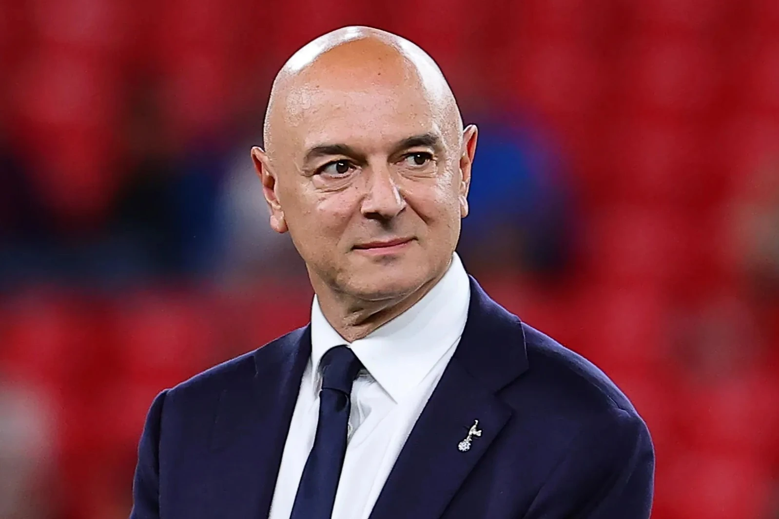 Spurs rejected by ex-Prem boss & consider two rivals in manager search