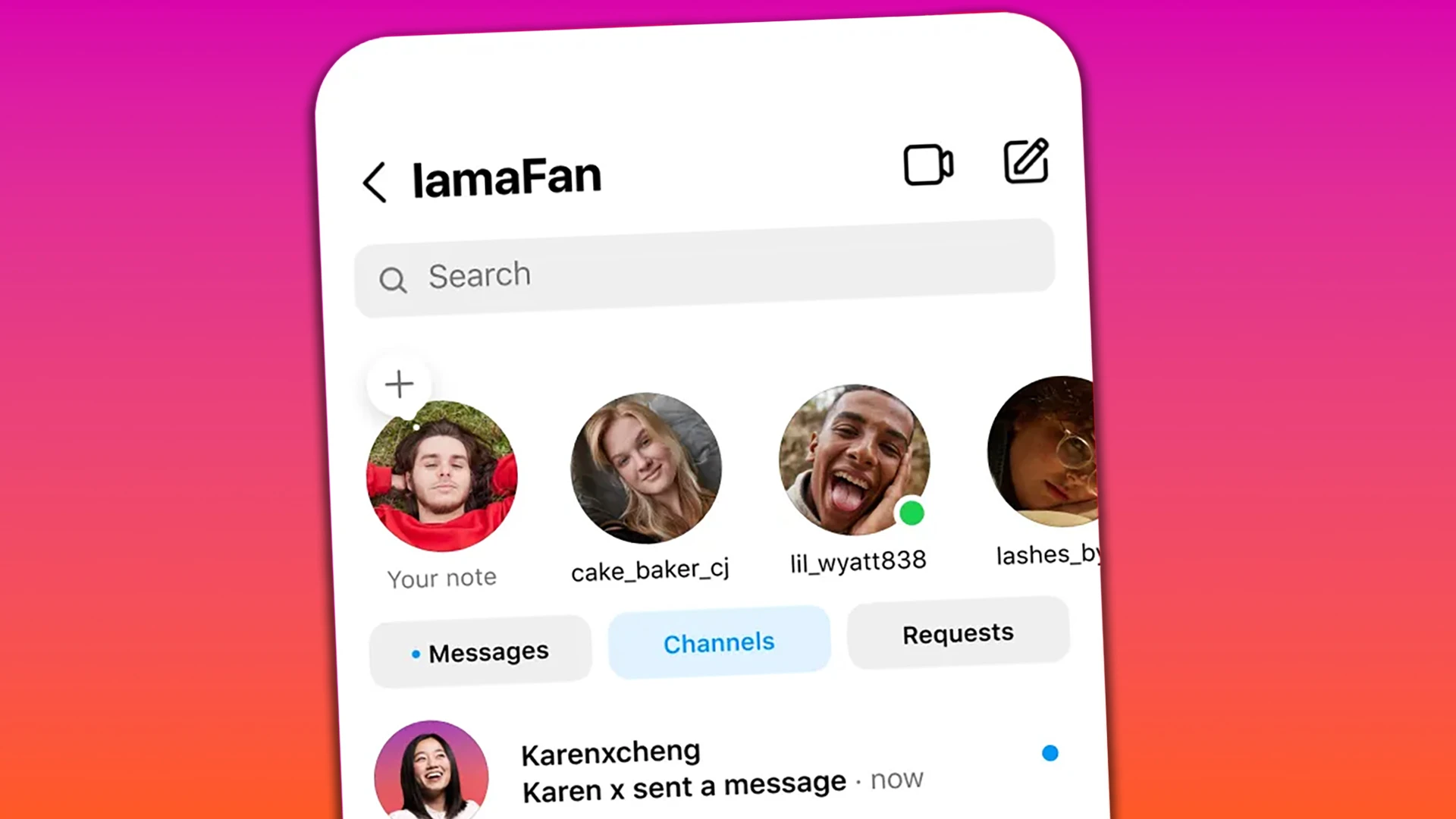 Instagram ‘is about to release a NEW app’ after years fans begging for it