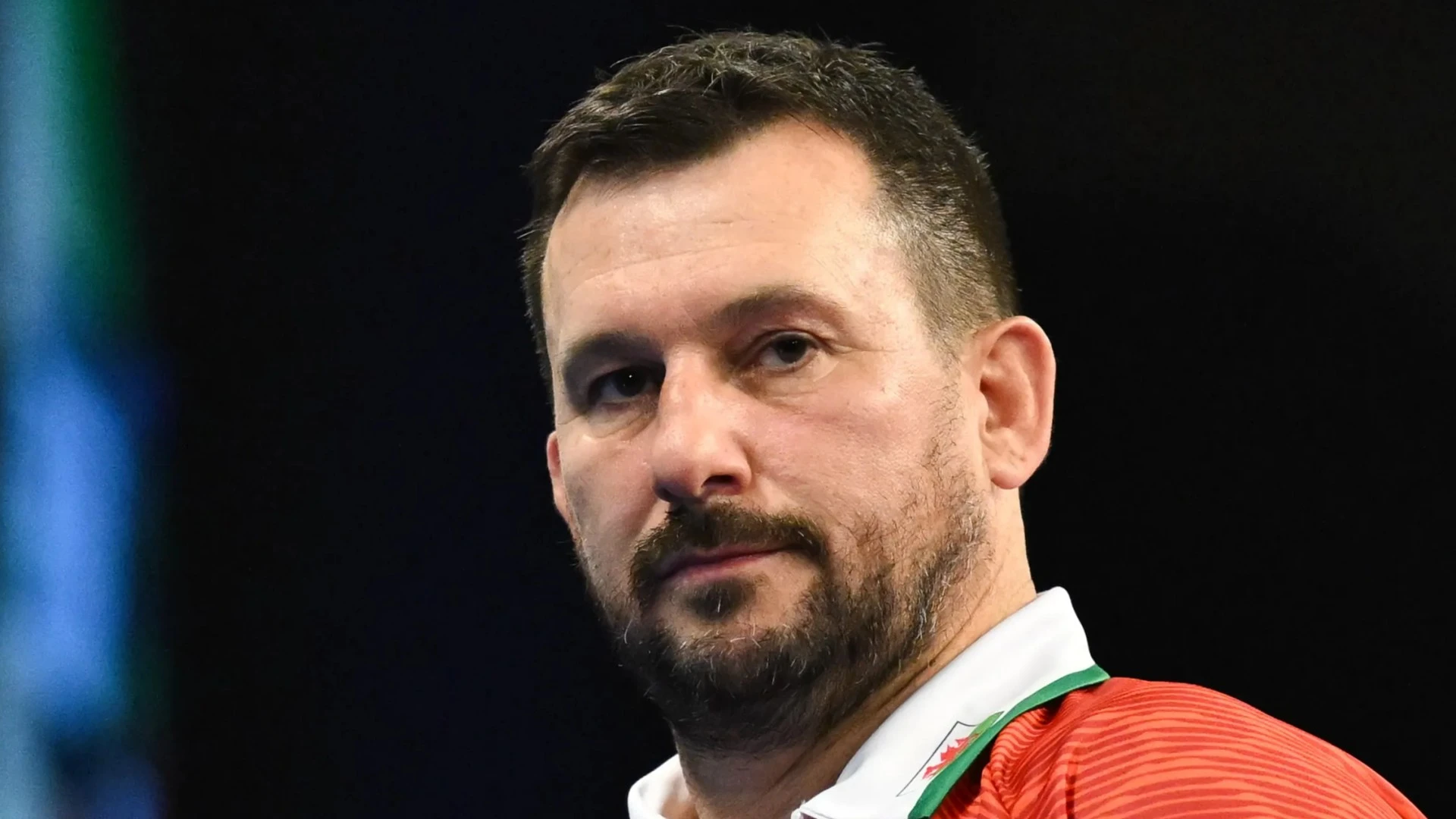Darts star claims wife has cost him money by rejecting walk-on song
