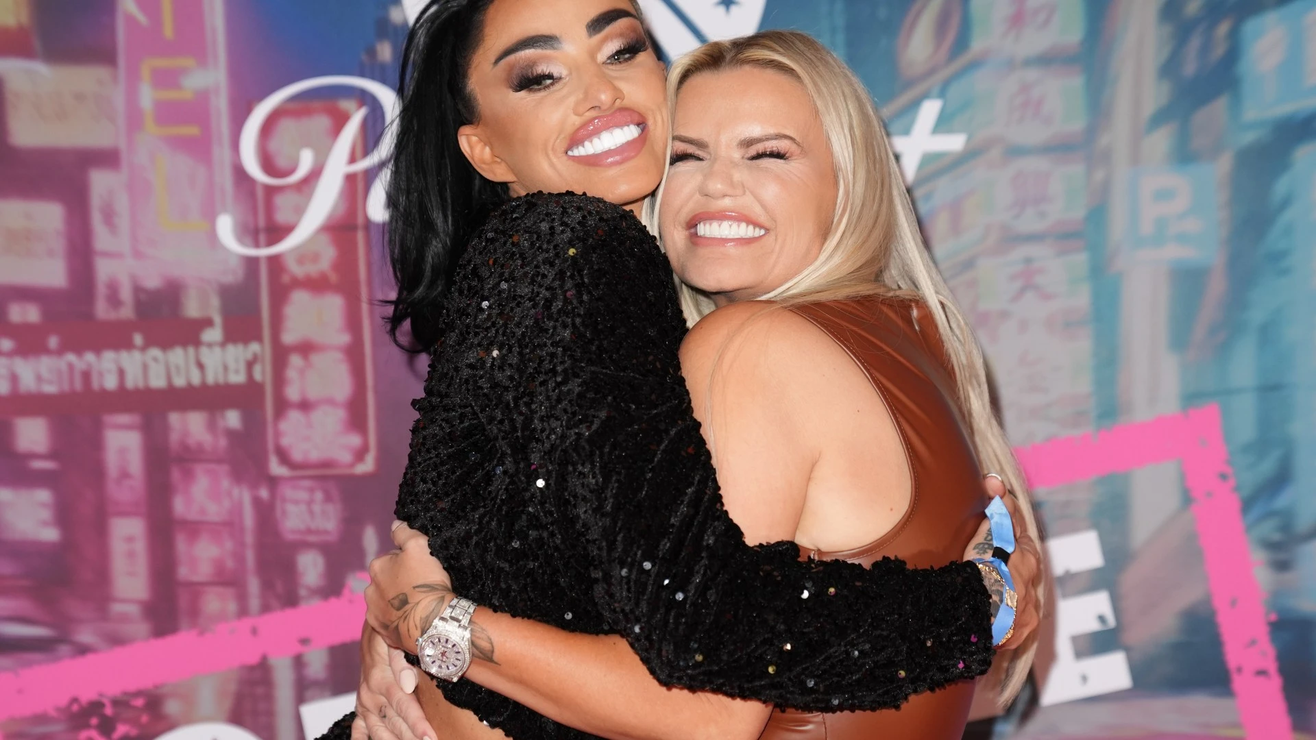 Katie Price forced to QUIT huge 33 date UK tour with Kerry Katona