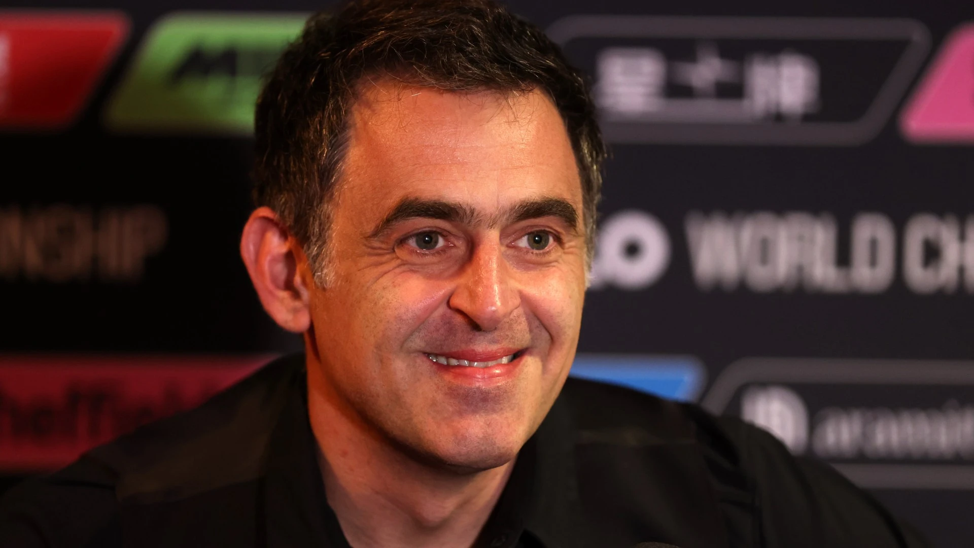 Snooker legend Ronnie O'Sullivan signs up for lucrative side hustle