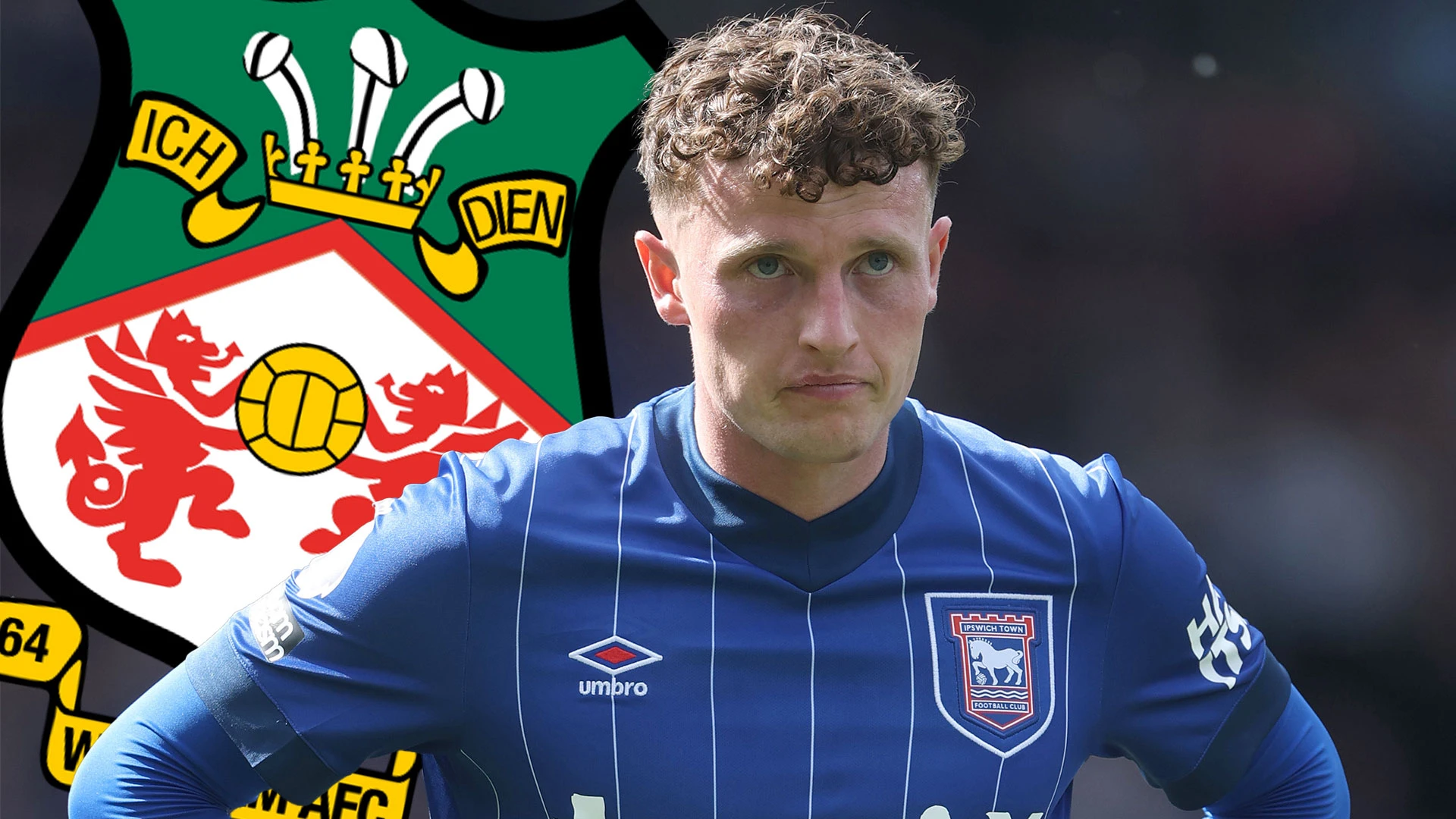 Wrexham line up record £11m double-deal for Ipswich ace & 'cheat code' striker