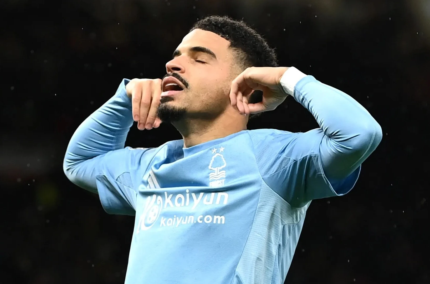 Forest immediately line up Man City star as Gibbs-White transfer replacement
