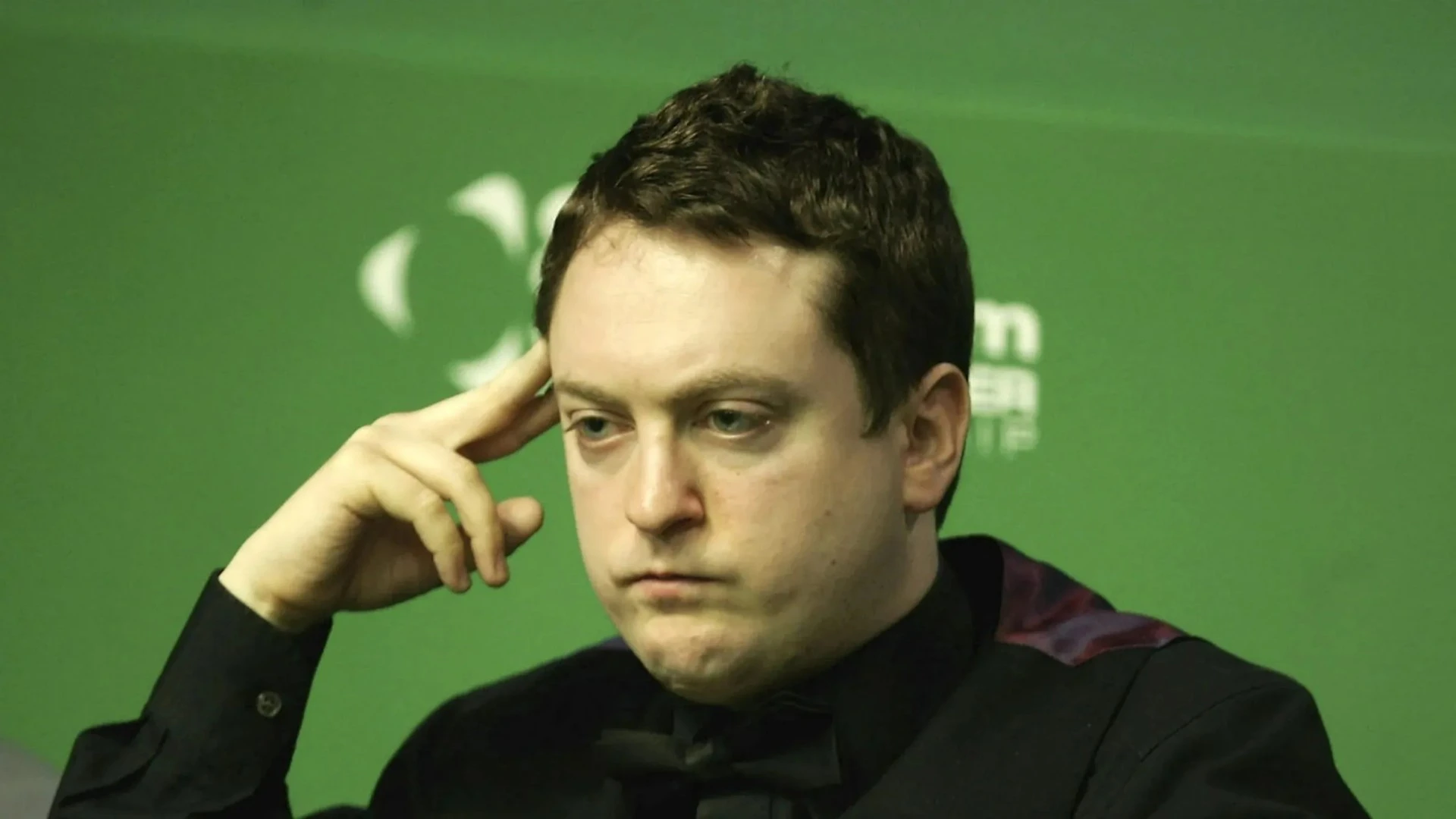 What happened to David Gray? Record-breaker who beat O'Sullivan & disappeared