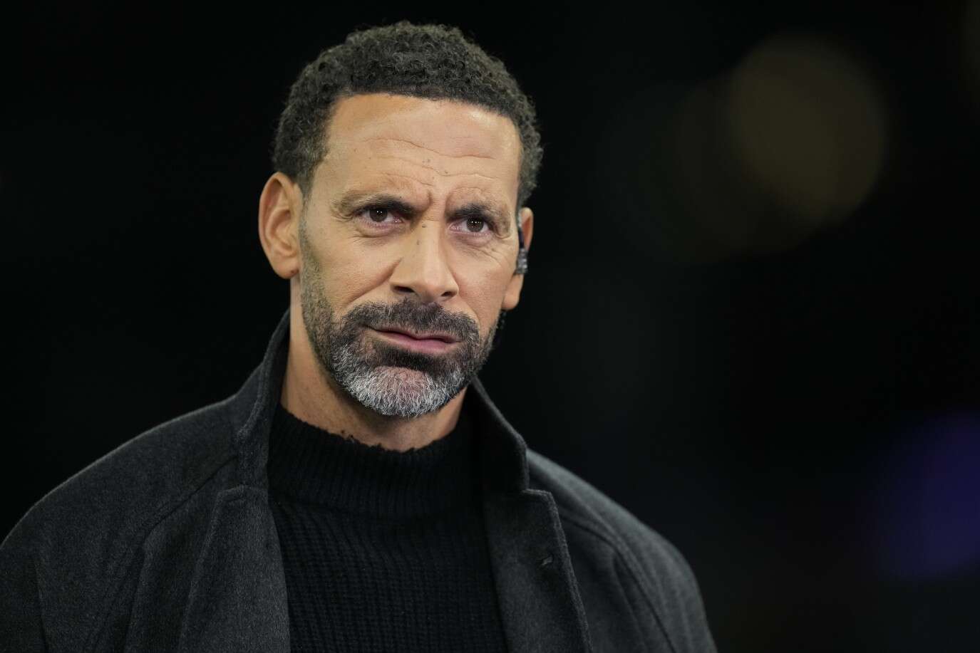 Rio Ferdinand names 4 Man Utd stars worth £232m who do not fit Amorim's system