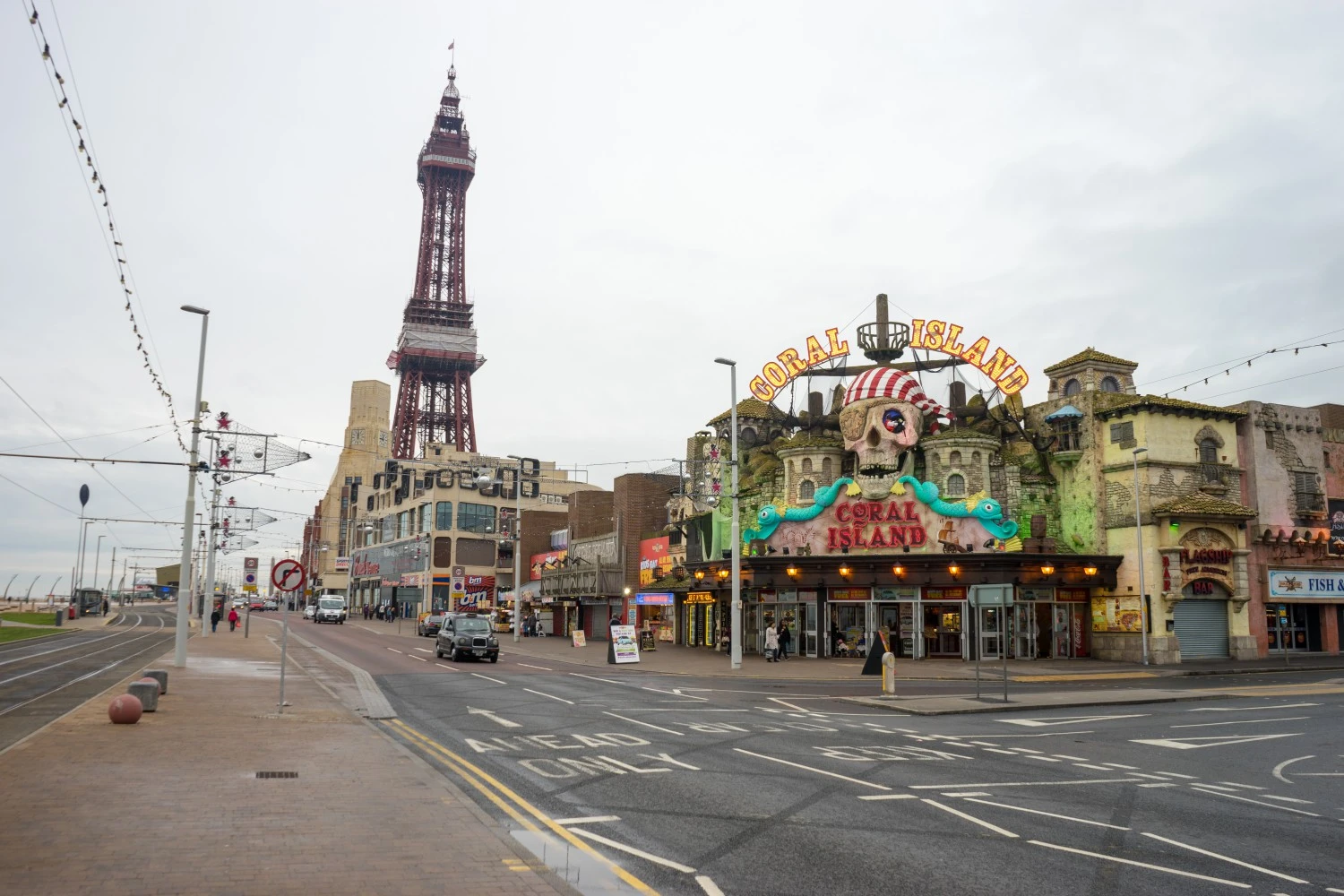 Baby in pram 'snatched in front of parent' at seaside as woman arrested