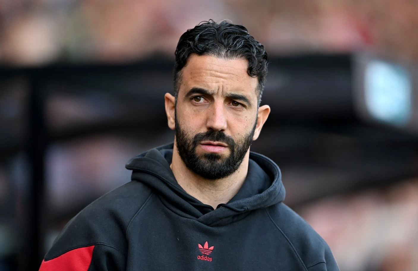 Amorim warns Utd fans winning Europa would be 'nothing more than a shortcut'