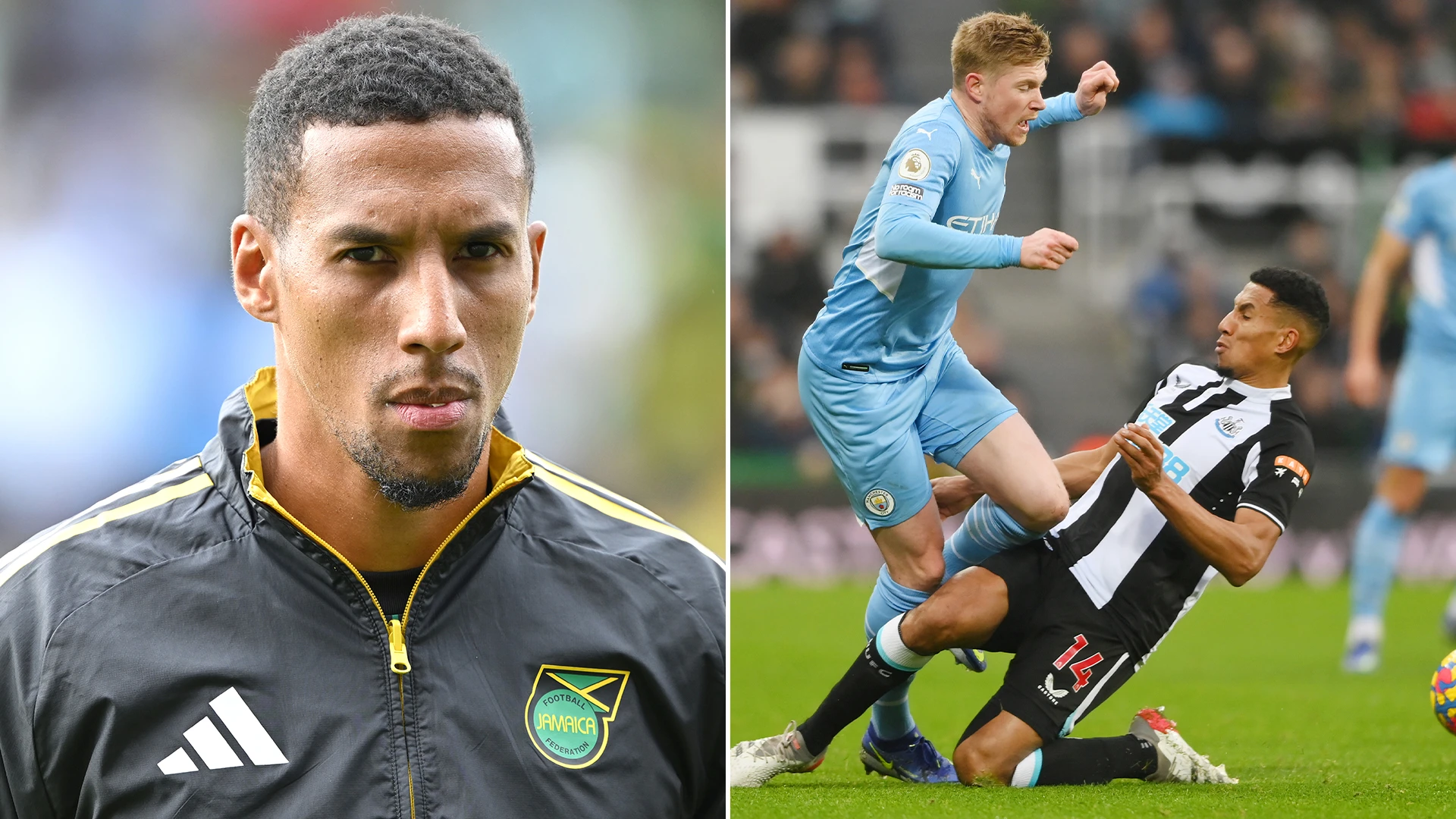 Forgotten Newcastle ace leaves 1,000 days after he last went to St James' Park