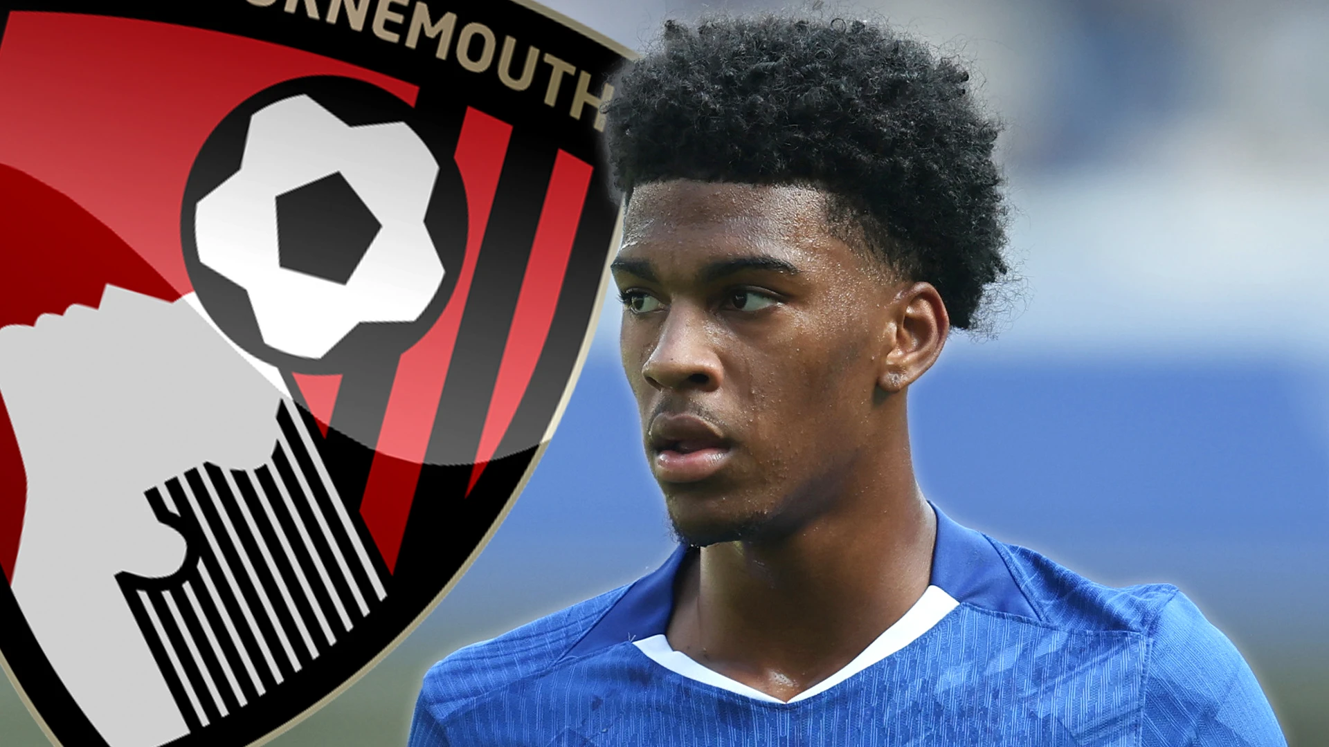 Chelsea starlet , 19, lined up for Bournemouth move to repeat 'Colwill formula'