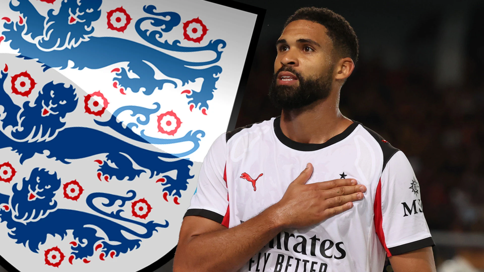 Loftus-Cheek gets shock recall to England squad for first time in 7 YEARS