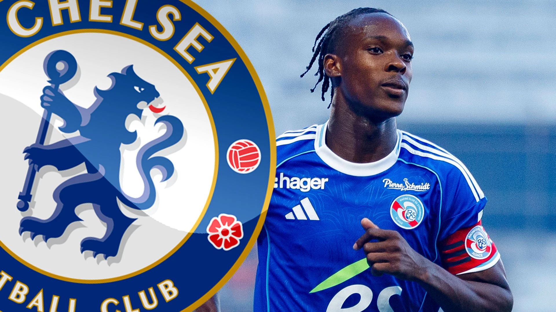 Chelsea 'agree deal for Dutch star days after transfer window SHUTS'