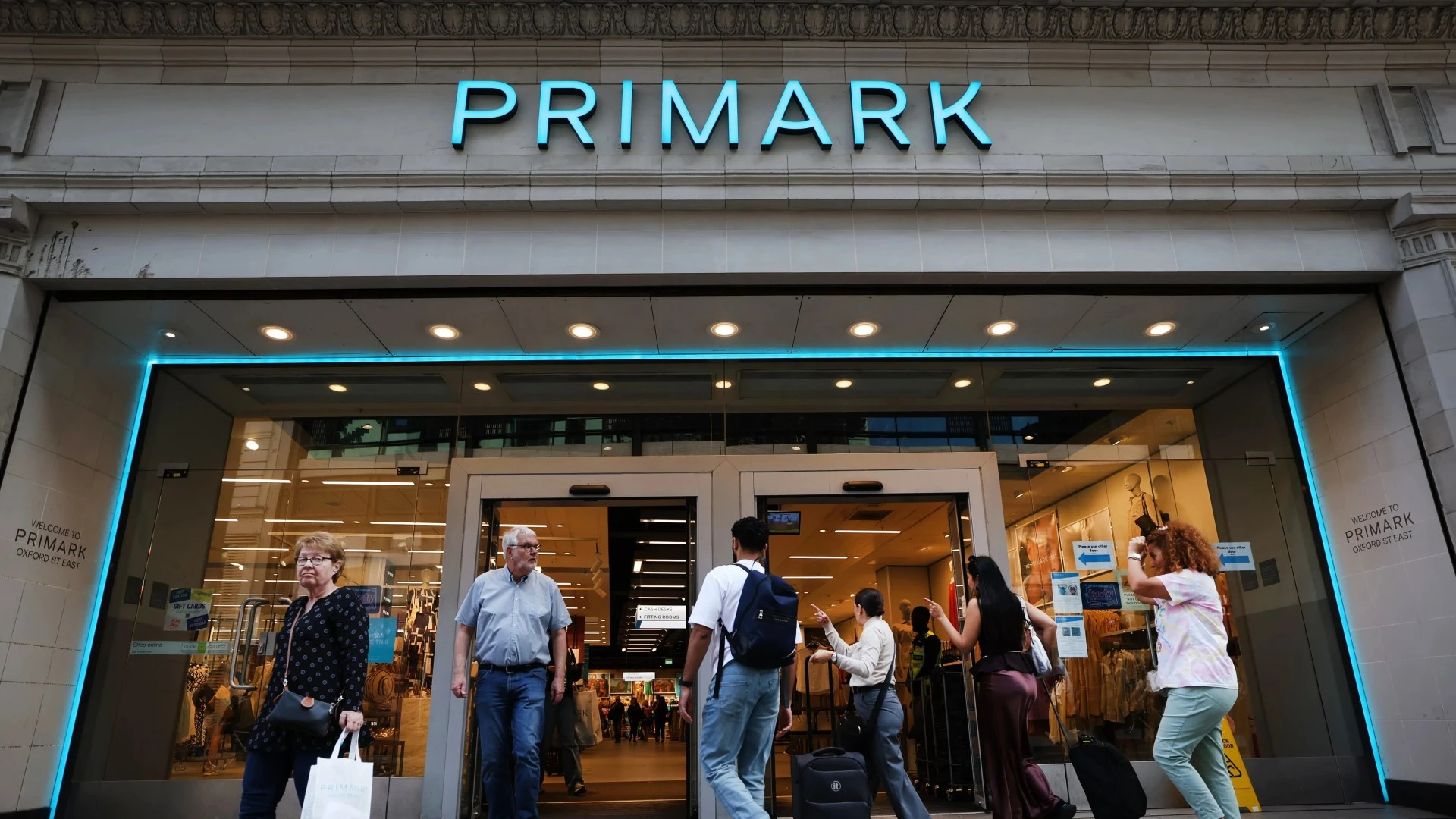 Primark drops new Benefit dupes for summer, including bronzer and freckle pens