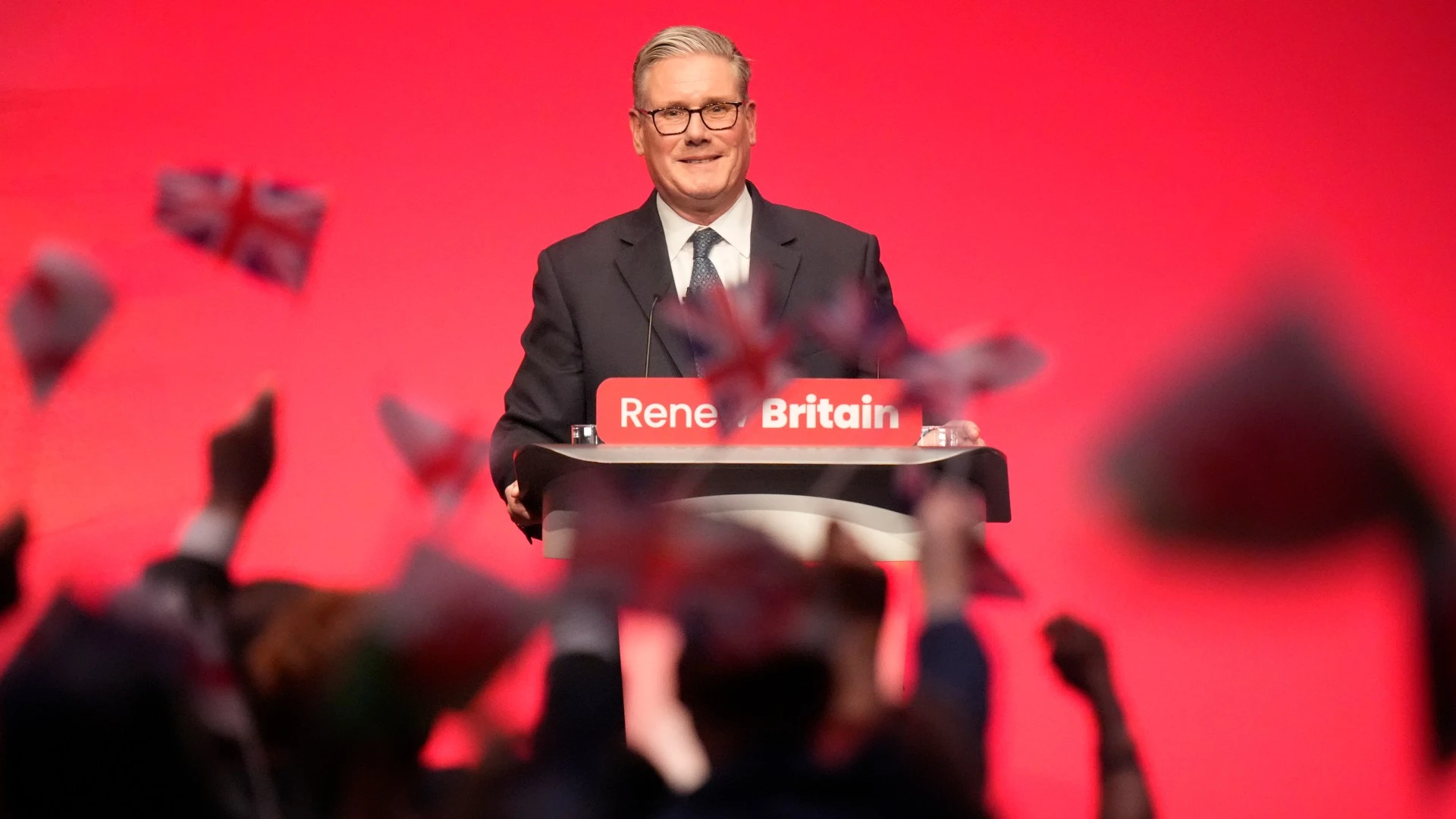 Two-thirds of Brit kids should go to uni or do apprenticeship, vows Keir