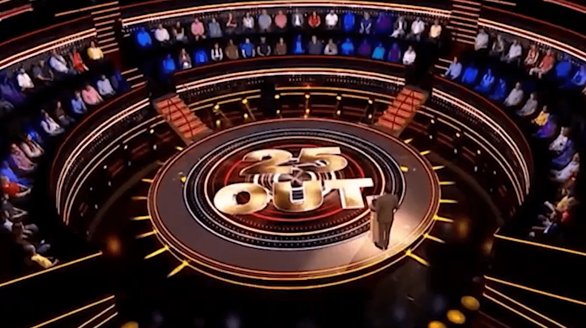 The 1% Club 'easy' question knocks out 25 players - would you have got it?