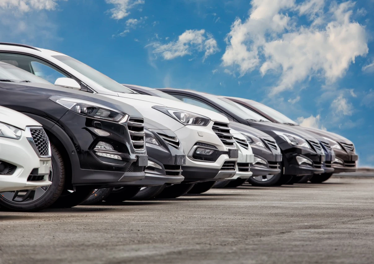 Best used cars available for under £5k including iconic 'billion-dollar motor'