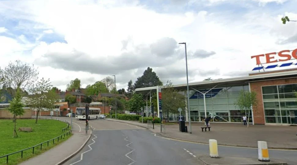 Boy, 15, dies after scooter he was riding on with 2 teens crashes into sign
