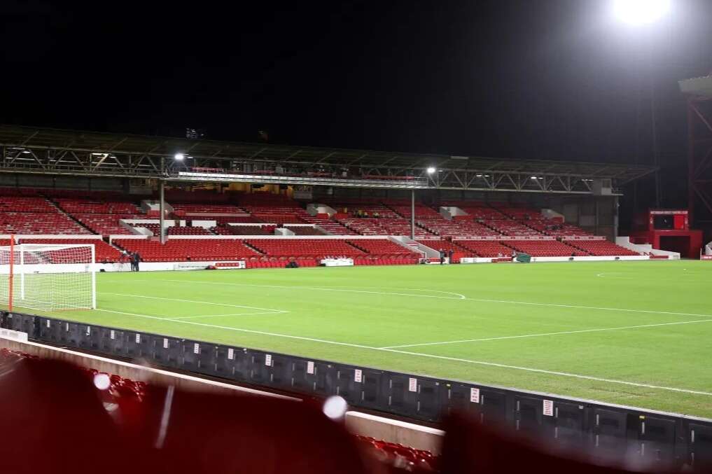 Premier League stadium set for redevelopment with entire stand demolished