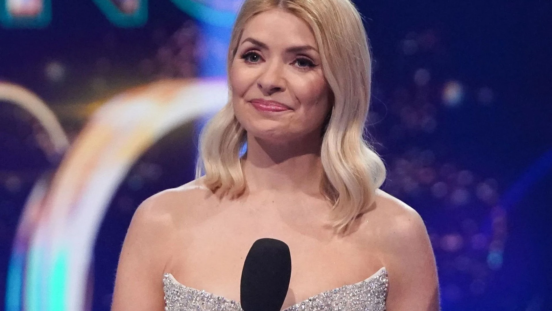 Holly Willoughby left without ITV show for first time in 21 years after DOI axe