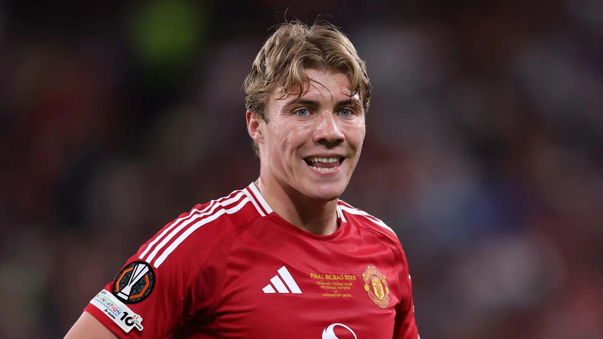 Man Utd agree deals to get rid of Antony and Rasmus Hojlund