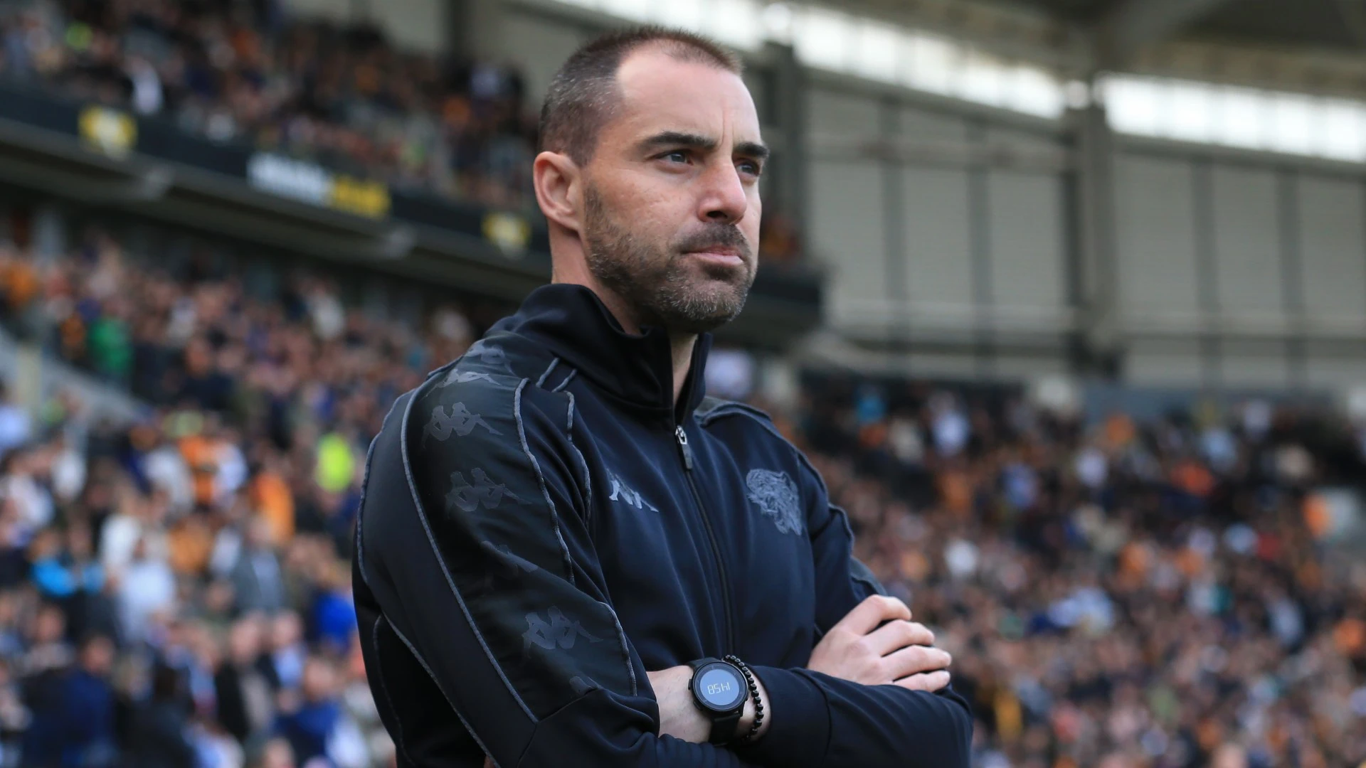 EFL club set to SACK third manager in 12 months as ex-boss flying high in Europe