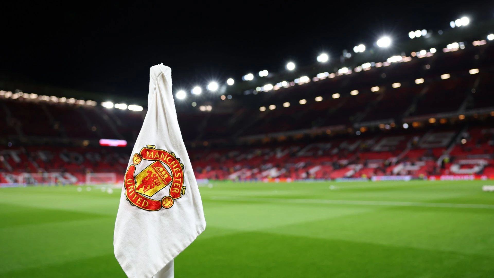 Man Utd closing in on signing another goalkeeper with overhaul planned