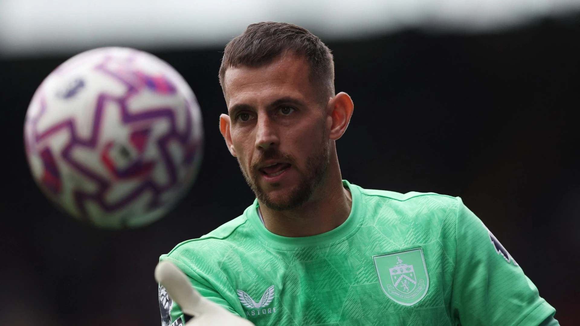 Toon icon rubs salt in Sunderland's wounds after 'special' first Burnley win