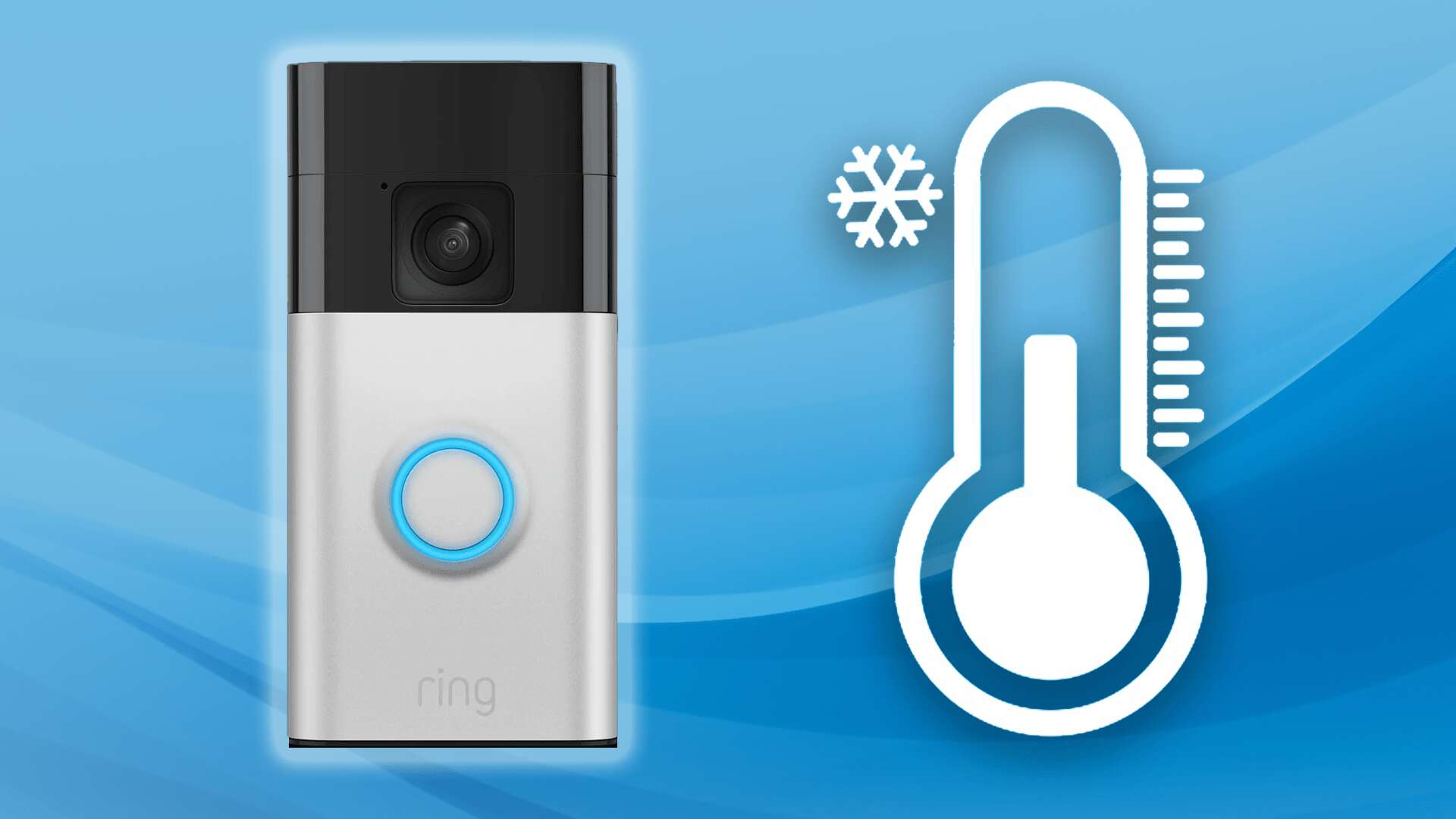 All Ring doorbell owners warned of battery issues as freezing temperatures hit