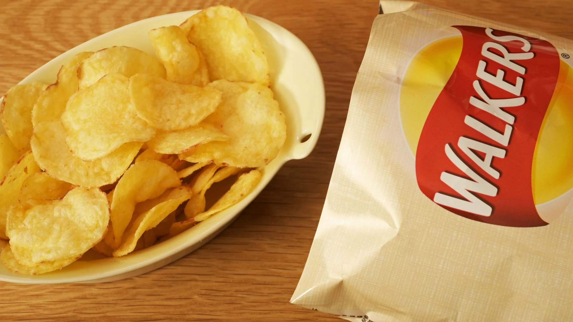 Walkers discontinues 'incredible' crisps for a second time after 13 years