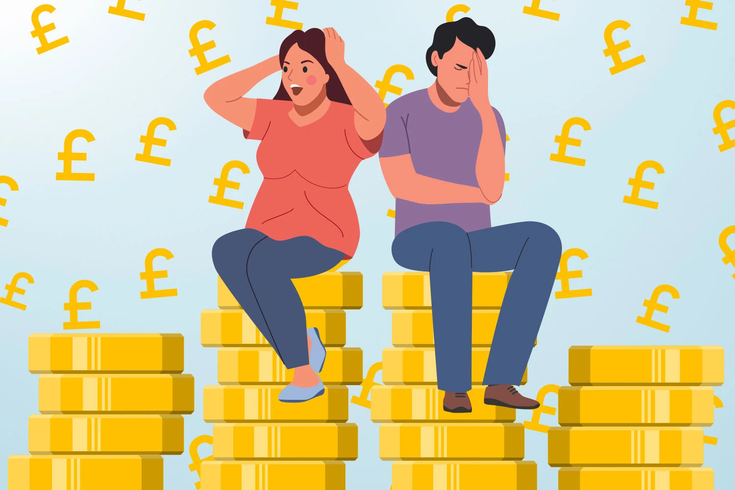 How to protect your pension after a divorce - everything you need to know