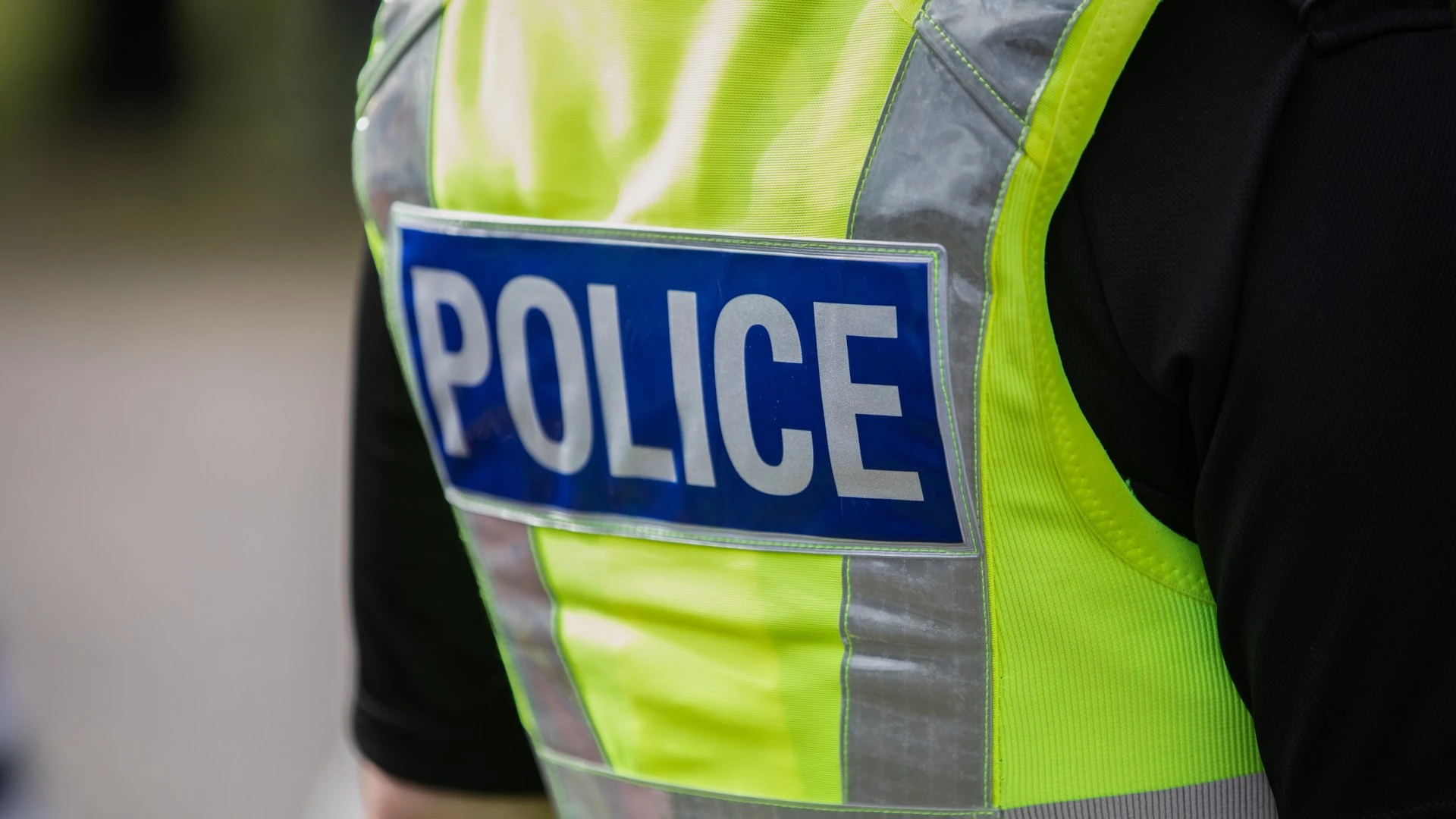 Policing is broken & the Home Secretary must urgently turn this disaster round