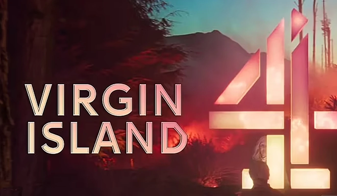 Only contestant who had sex on Virgin Island revealed as show reaches climax