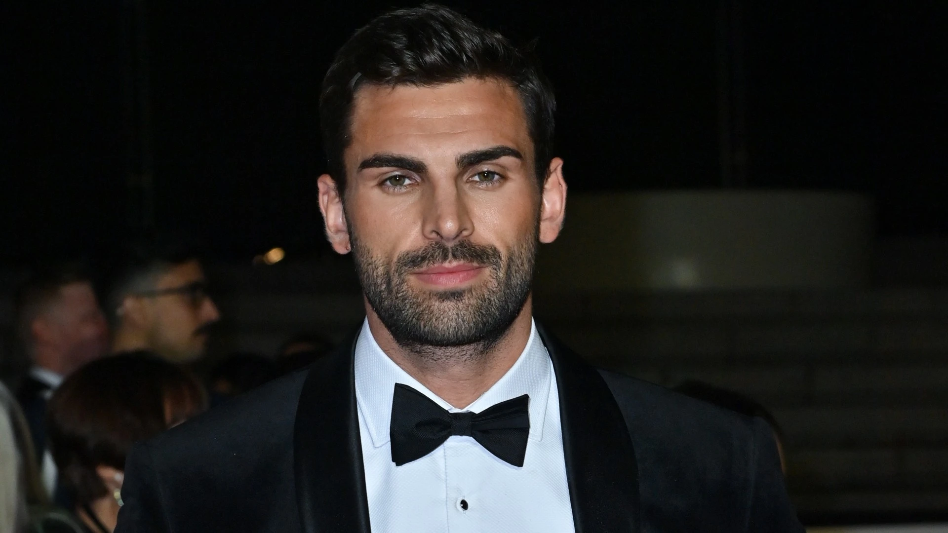 Love Island's Adam Collard rushed to hospital after excruciating gym injury