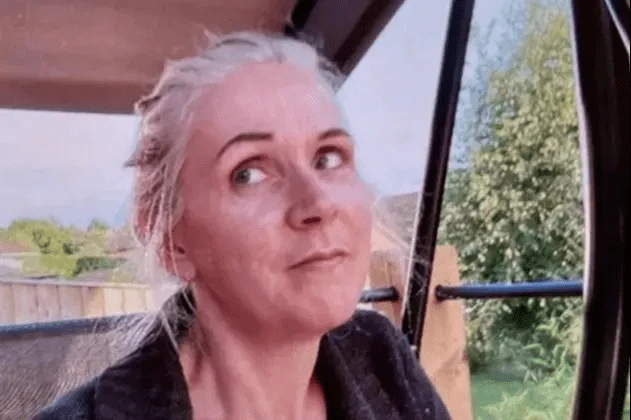 Body found in search for missing woman, 50, who vanished over a week ago