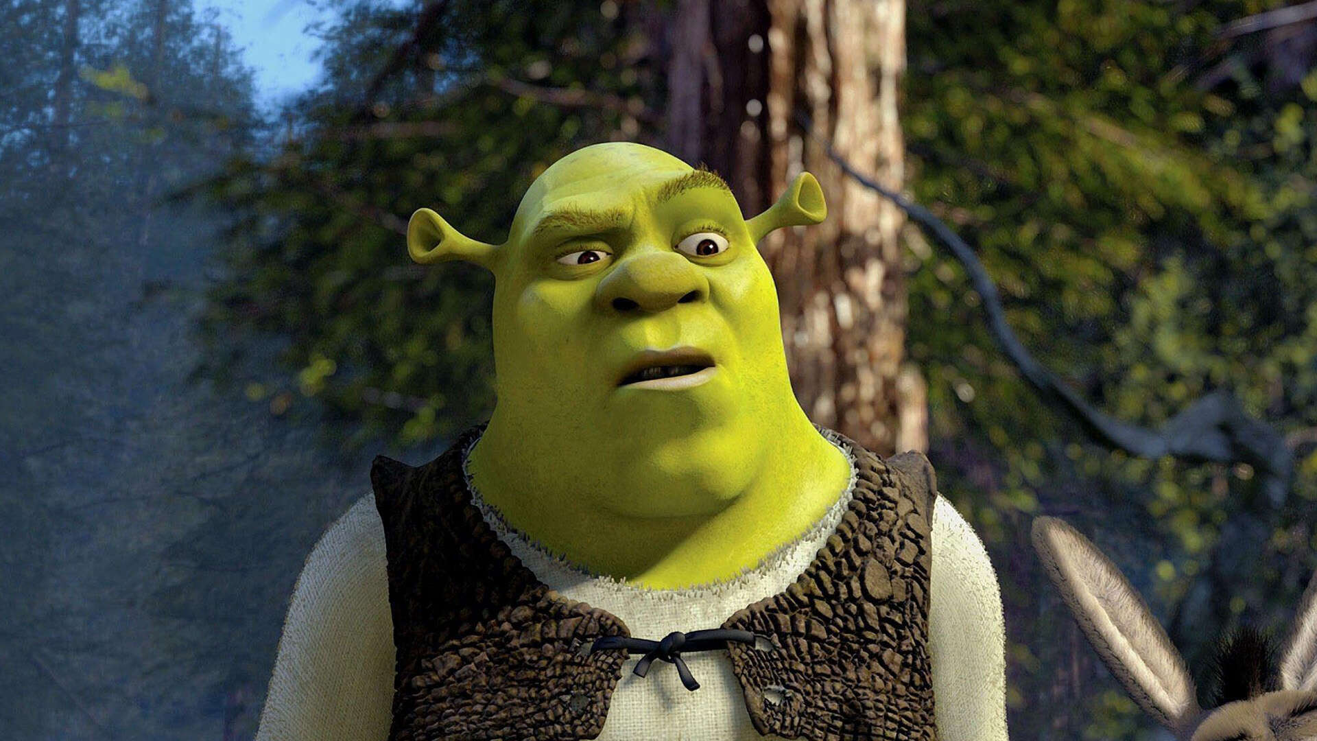 Shrek fans stunned as Hollywood A-lister makes shock appearance in new teaser