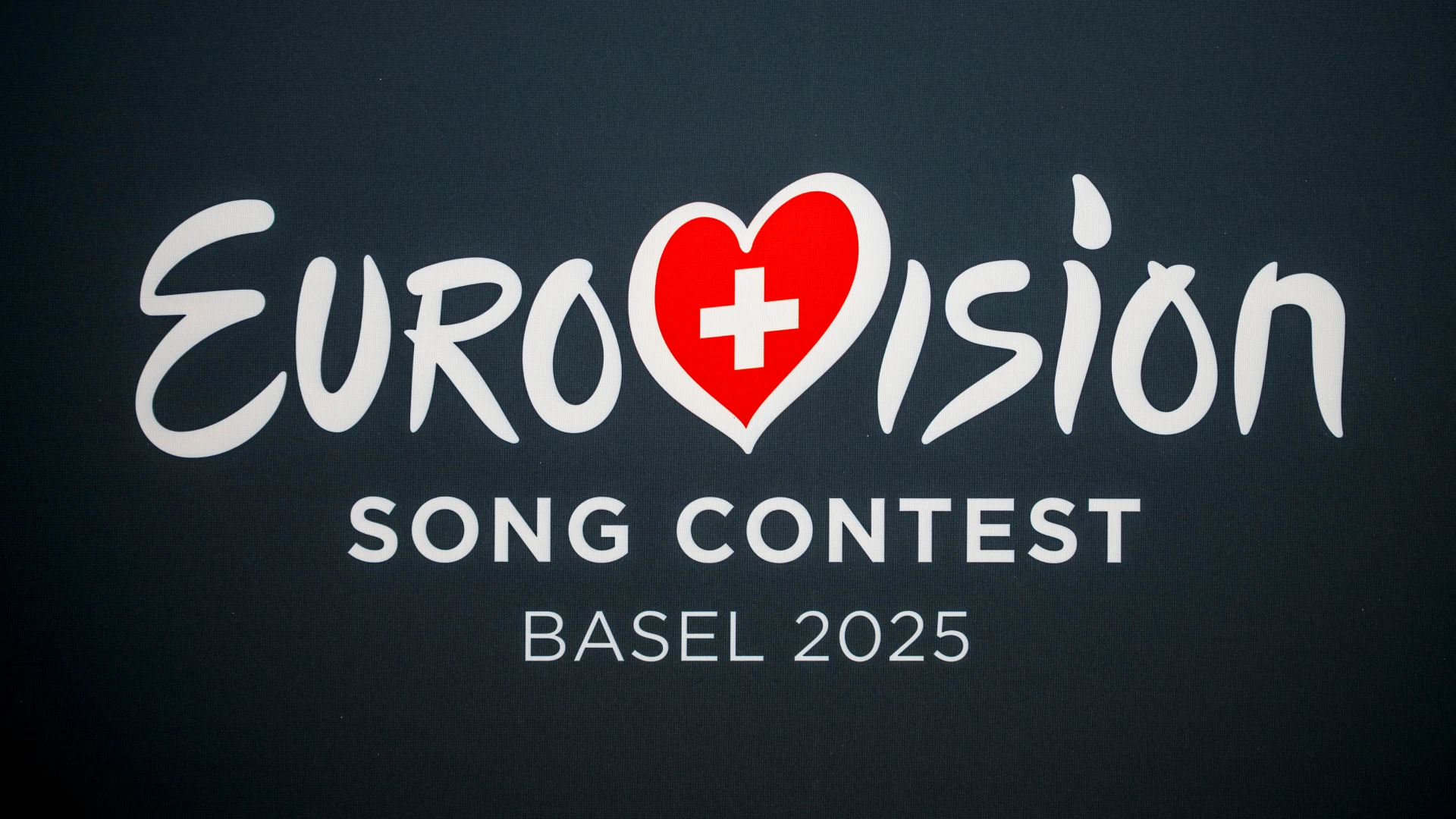 Eurovision in favouritism row after bosses use FAKE applause to cover up booing